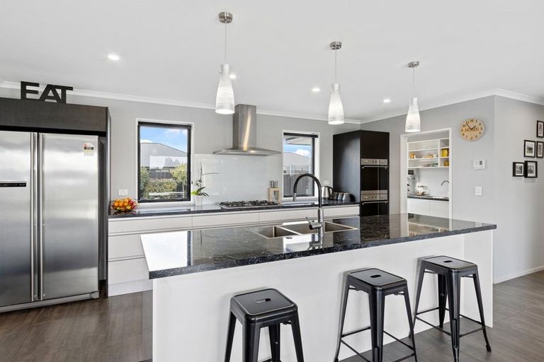 Photo of property in 62 Riverstone Drive, Rolleston, 7614