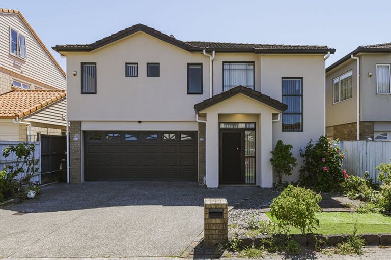 Photo of property in 31 Janway Avenue, Flat Bush, Auckland, 2016