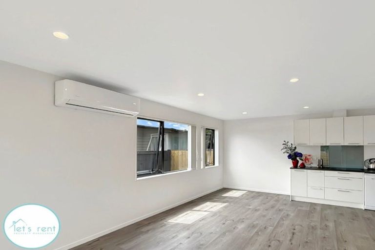 Photo of property in 6a Goodwin Drive, Rosehill, Papakura, 2113