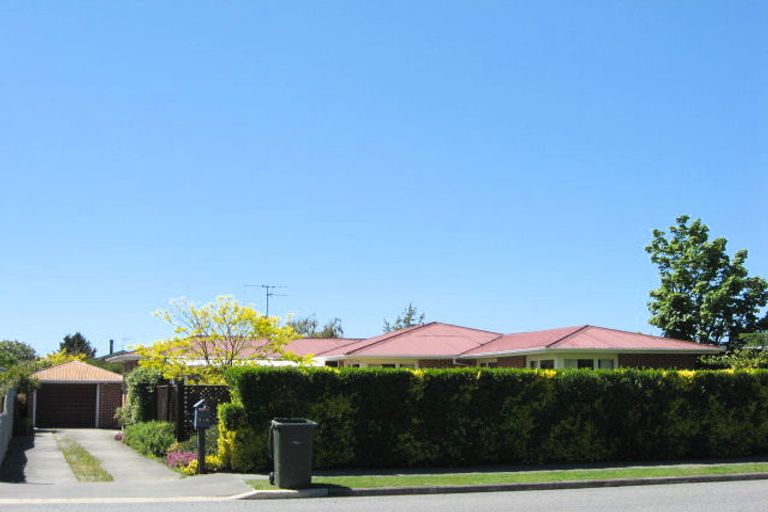 Photo of property in 212 West Belt, Rangiora, 7400