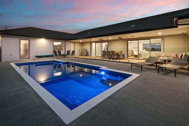 Photo of property in 53 Robert Hastie Drive, Mangawhai, 0573