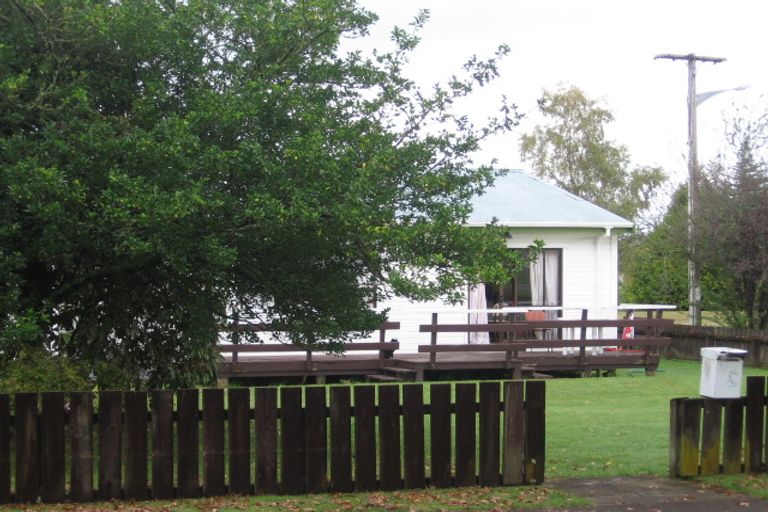 Photo of property in 34 Roslin Street, Tokoroa, 3420