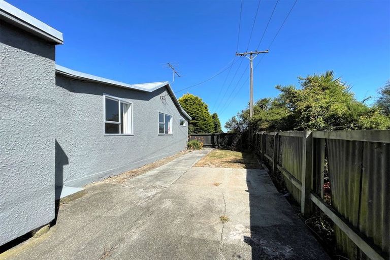 Photo of property in 138 Salcombe Street, Kaitangata, 9210