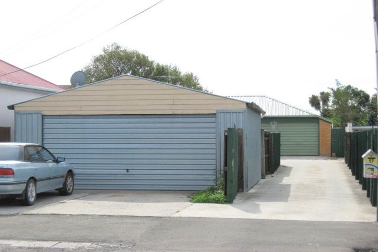 Photo of property in 57 Grenville Street, Waltham, Christchurch, 8011