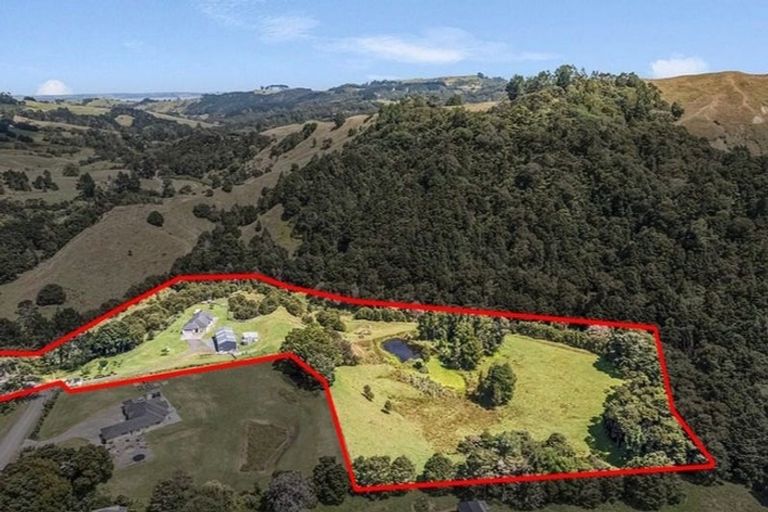 Photo of property in 443 Makarau Road, Makarau, Kaukapakapa, 0873