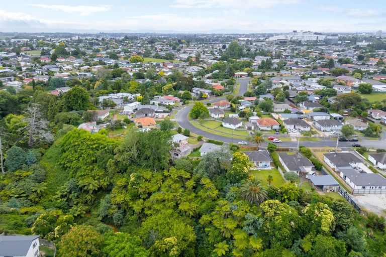 Photo of property in 36 Pollen Crescent, Melville, Hamilton, 3206