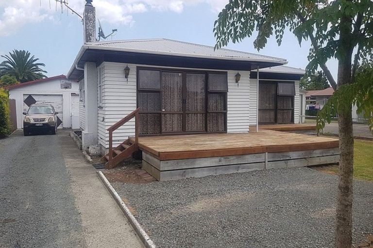 Photo of property in 8 Kitchener Street, Kaitaia, 0410