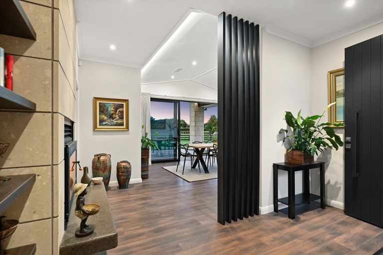 Photo of property in 300 Pickering Road, Tamahere, Hamilton, 3283