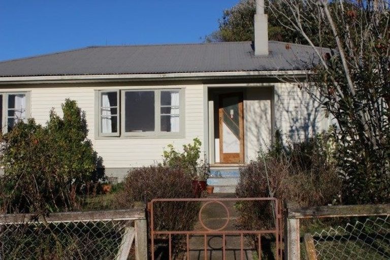 Photo of property in 24 Arapuni Road, Arapuni, Putaruru, 3415