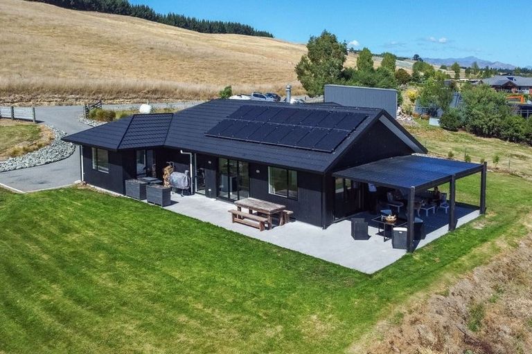 Photo of property in 250 Delta Lake Heights, Renwick, 7271