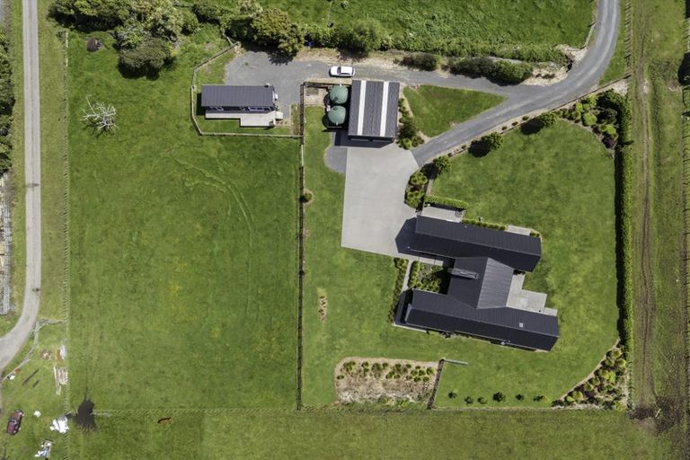 Photo of property in 176 Gordonton Road, Puketaha, Hamilton, 3281