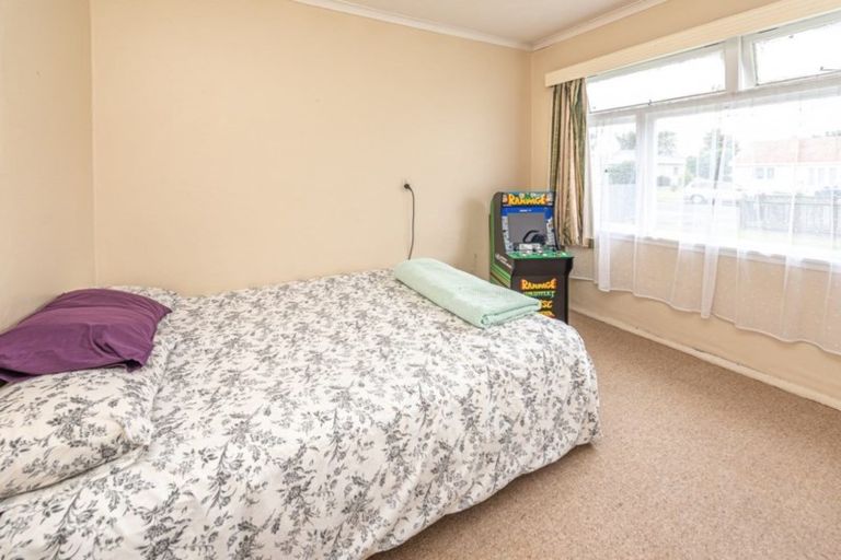 Photo of property in 42 Caffray Avenue, Aramoho, Whanganui, 4500