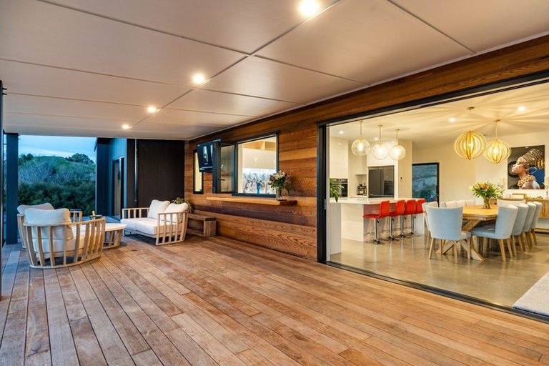 Photo of property in 98e Black Rock Road, Te Ore Ore, Masterton, 5886