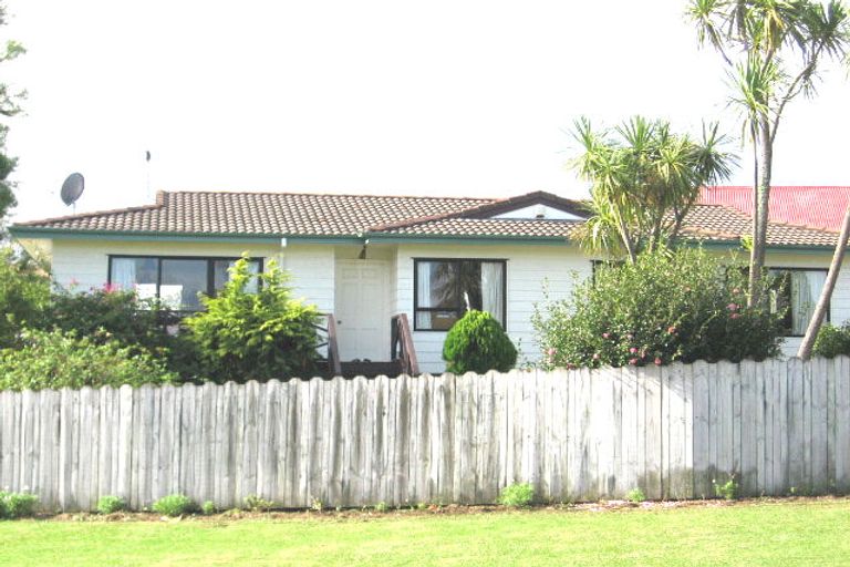Photo of property in 25 Hinerau Street, Henderson, Auckland, 0612