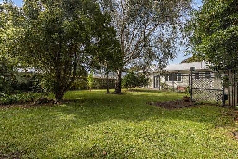 Photo of property in 1 Marere Avenue, Paraparaumu, 5032
