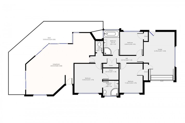 Photo of property in 26 Mackay Street, Waihi, 3610