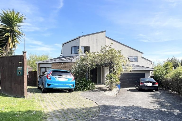 Photo of property in 2 Centorian Drive, Windsor Park, Auckland, 0632