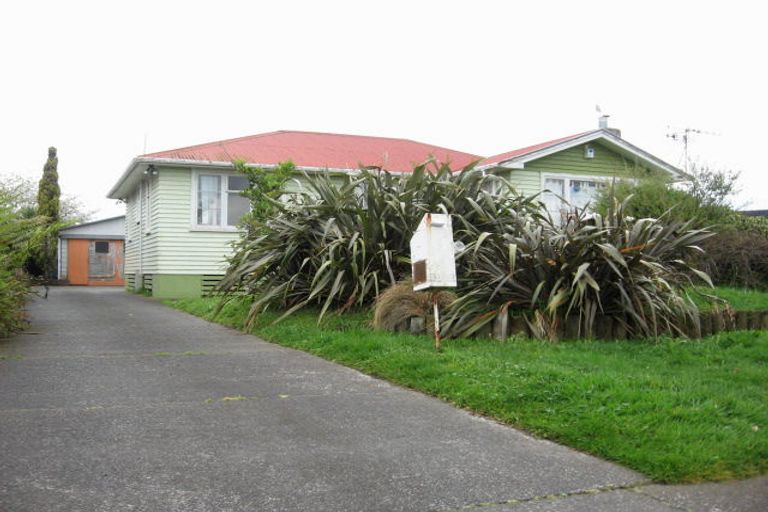 Photo of property in 50 Surrey Road, Springvale, Whanganui, 4501