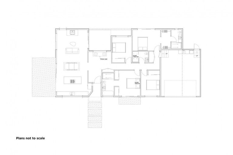 Photo of property in 6 Pounamu Avenue, Albert Town, Wanaka, 9305