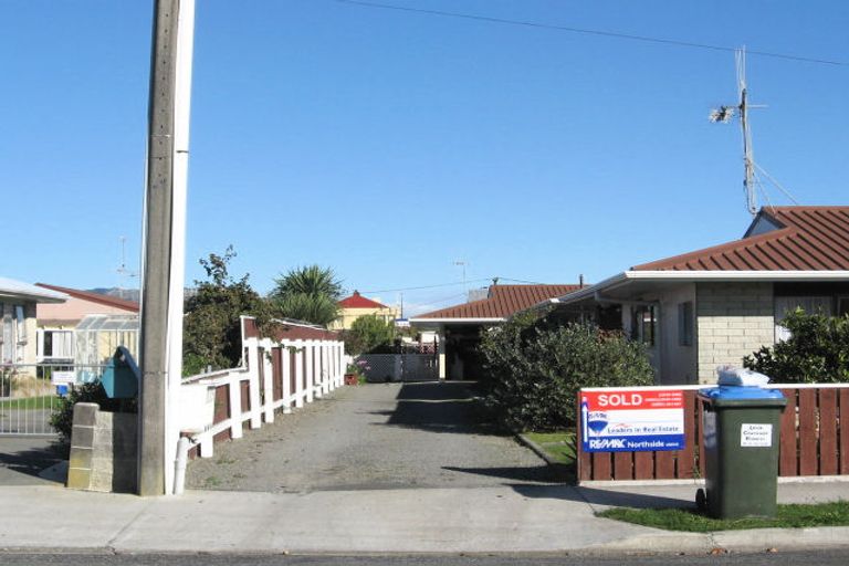 Photo of property in 15b Hadfield Street, Otaki, 5512