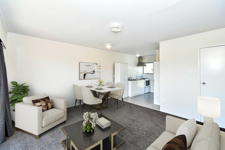 Photo of property in 5/47 Tennessee Avenue, Mangere East, Auckland, 2024