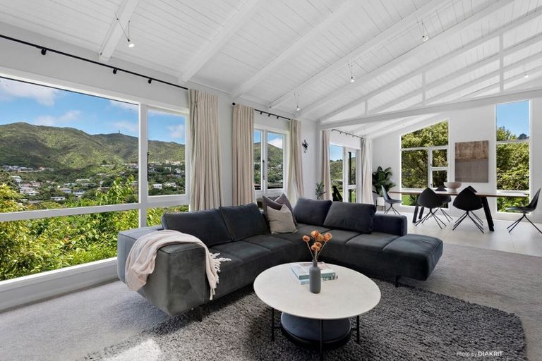 Photo of property in 30b Collier Avenue, Karori, Wellington, 6012