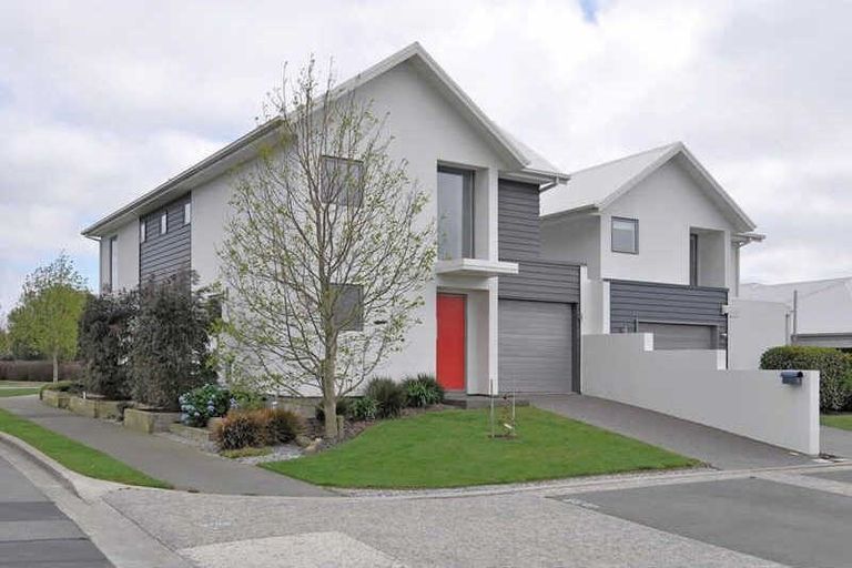 Photo of property in 1 Jacques Way, Yaldhurst, Christchurch, 8042