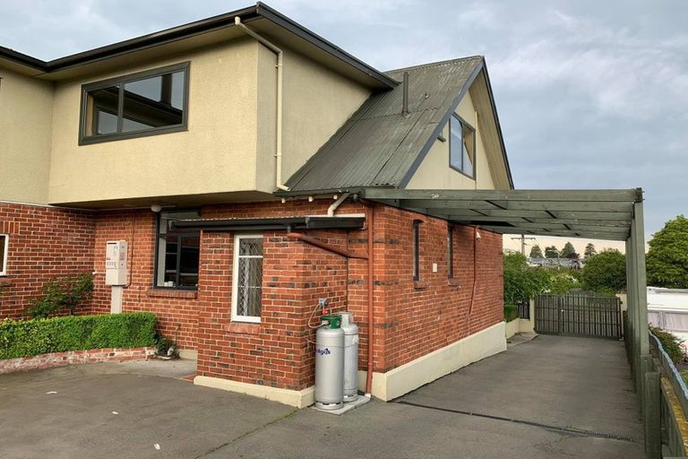 Photo of property in 24 Seddon Street, Highfield, Timaru, 7910