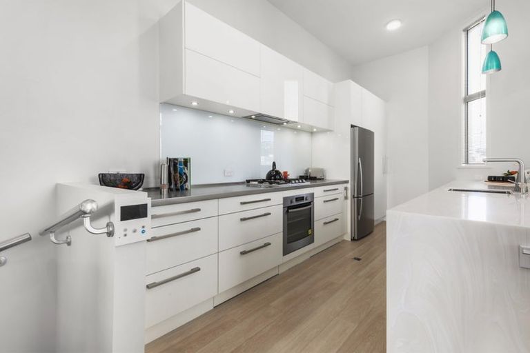 Photo of property in Palazzo, 12/42 Vivian Street, Te Aro, Wellington, 6011