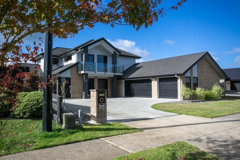 Photo of property in 14 Isobel Hodgson Drive, Cambridge, 3434