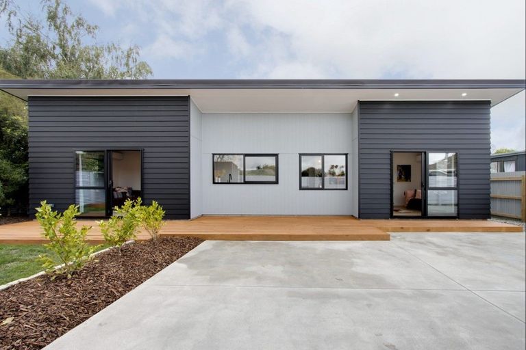 Photo of property in 901a Wall Road, Raureka, Hastings, 4120