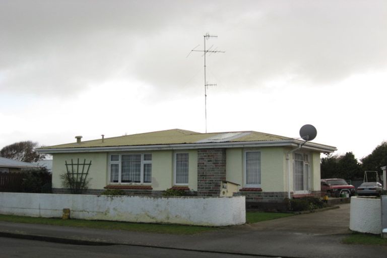 Photo of property in 110 Bowmont Street, Appleby, Invercargill, 9812