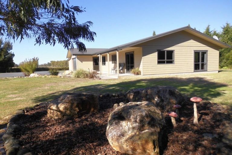 Photo of property in 5547 State Highway 26, Te Aroha, 3392