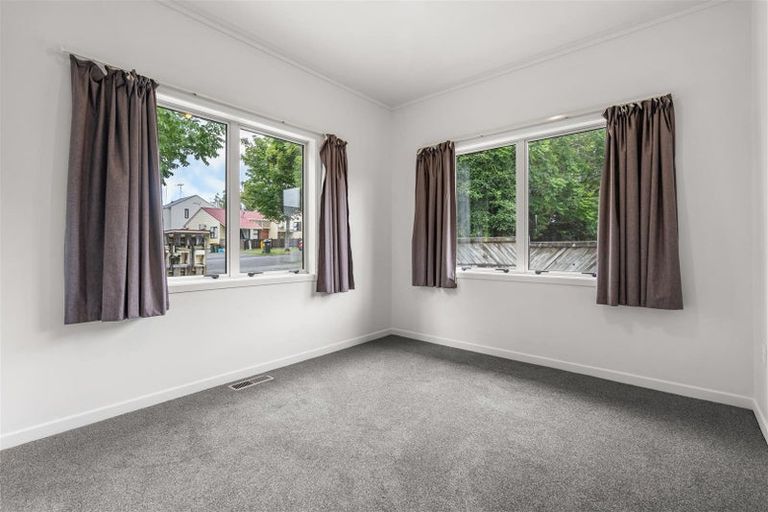 Photo of property in 11 Fow Street, Hamilton Central, Hamilton, 3204