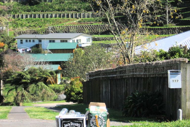 Photo of property in 117b Mansels Road, Parkvale, Tauranga, 3112