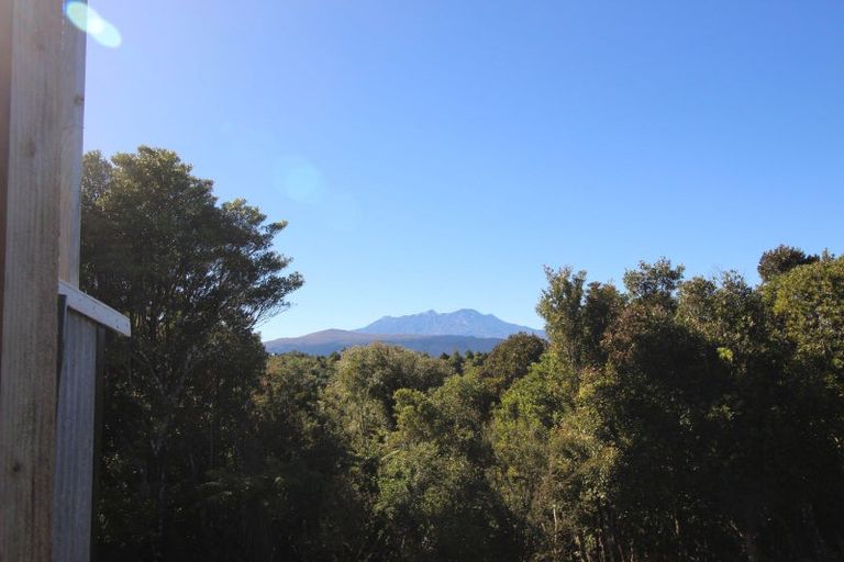 Photo of property in 552 Cuff Road, Erua, Owhango, 3990