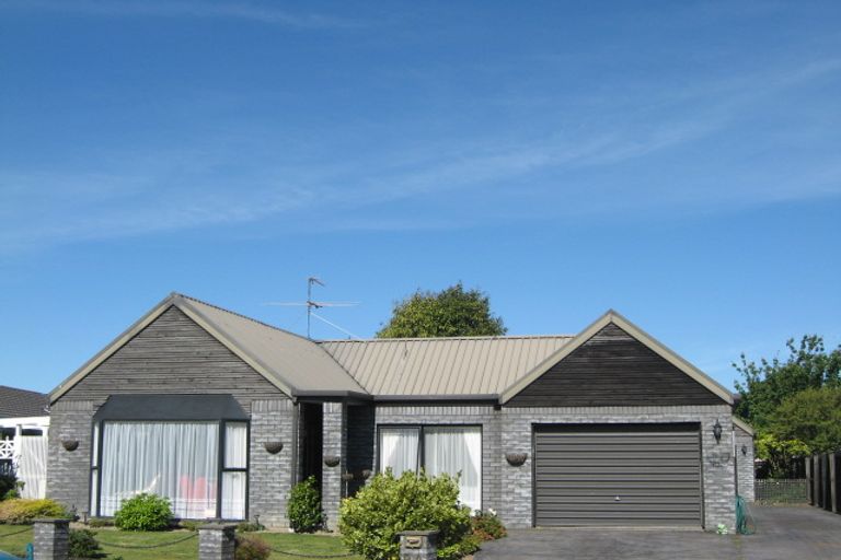 Photo of property in 1/9 Colchester Place, Templeton, Christchurch, 8042