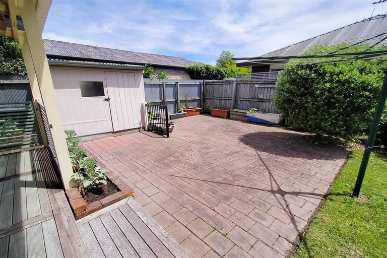 Photo of property in 1/111 Slater Street, Richmond, Christchurch, 8013