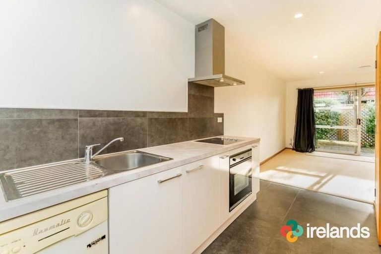 Photo of property in 5/46 Longfellow Street, Sydenham, Christchurch, 8023