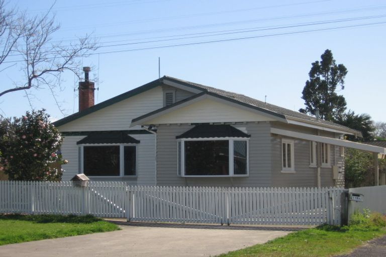 Photo of property in 119a Sixteenth Avenue, Tauranga South, Tauranga, 3112
