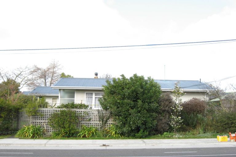 Photo of property in 4 Guthrie Road, Havelock North, 4130