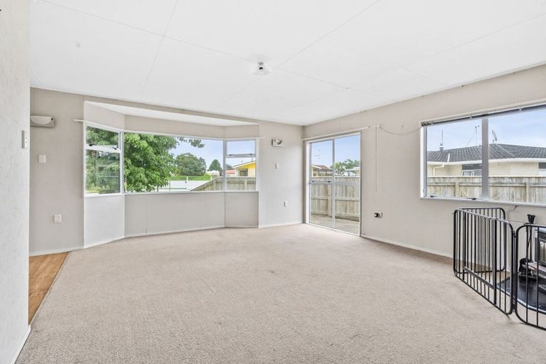 Photo of property in 33 Rimu Street, Levin, 5510
