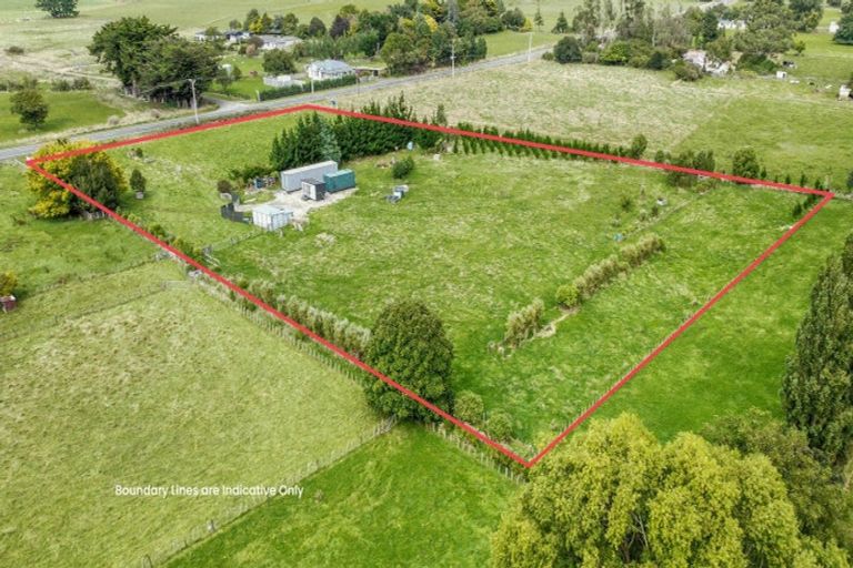 Photo of property in 81974 State Highway 2, Pahiatua, 4984