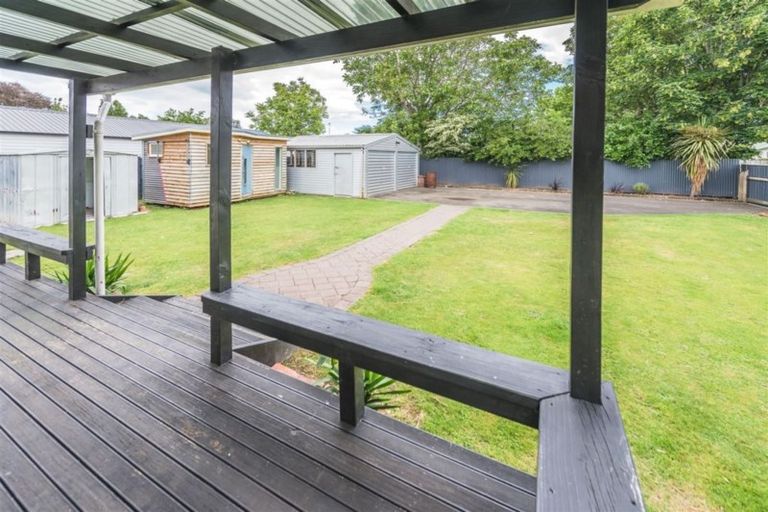 Photo of property in 40 Jellicoe Street, Whanganui East, Whanganui, 4500