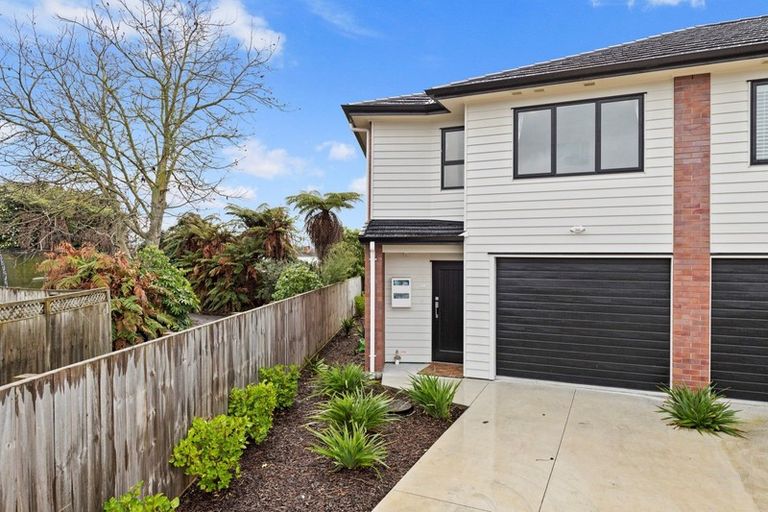 Photo of property in 1/19 Albert Street, Hamilton East, Hamilton, 3216