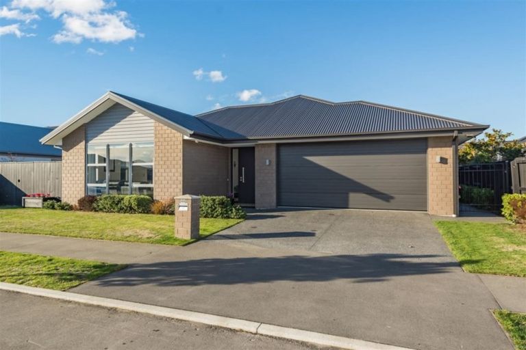 Photo of property in 44 Te Korari Street, Marshland, Christchurch, 8083