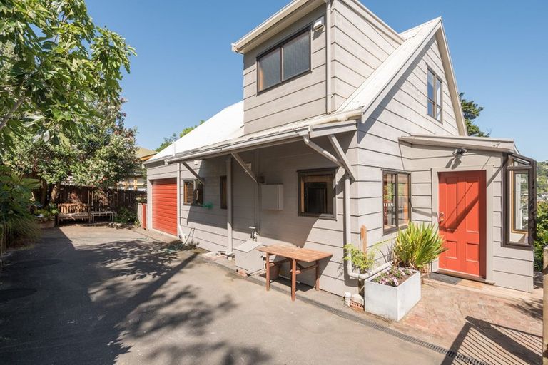 Photo of property in 64 Mount Street, Nelson South, Nelson, 7010
