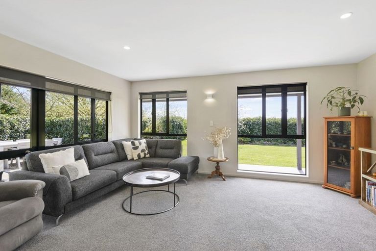 Photo of property in 12a Kowhai Drive, Darfield, 7510