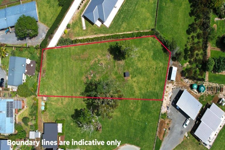 Photo of property in 115c Settlers Way, Okaihau, 0475