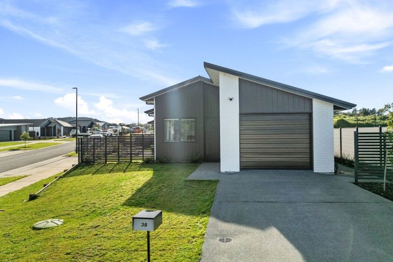 Photo of property in 38 Glenbervie Drive, Glenbervie, Whangarei, 0173